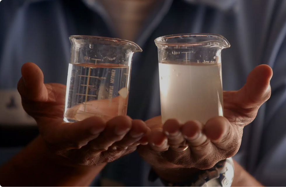 Nuestro Objetivo banner